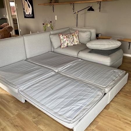 Norreadalens Perle Apartment Tjele Luaran gambar