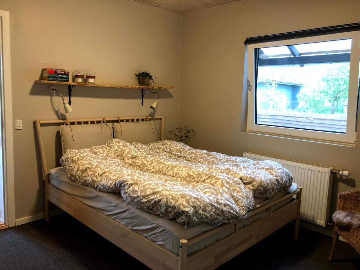 Norreadalens Perle Apartment Tjele Luaran gambar