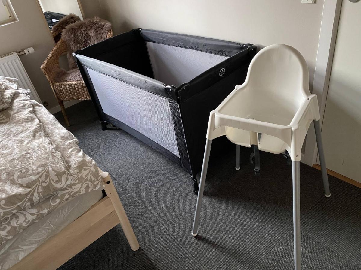 Norreadalens Perle Apartment Tjele Luaran gambar